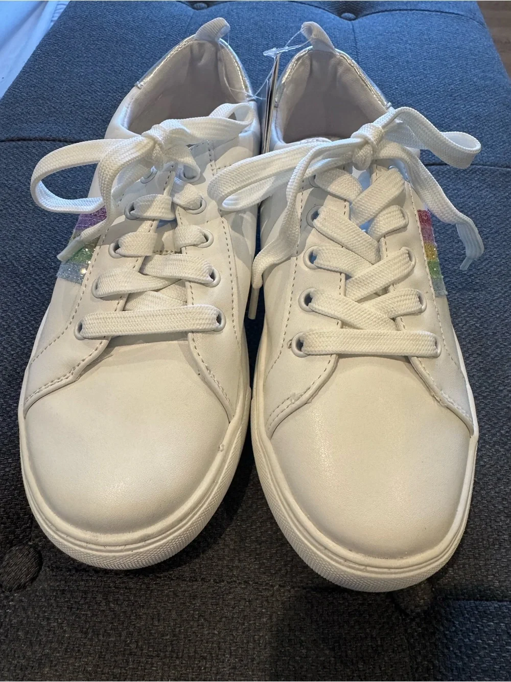 GAP white kids
